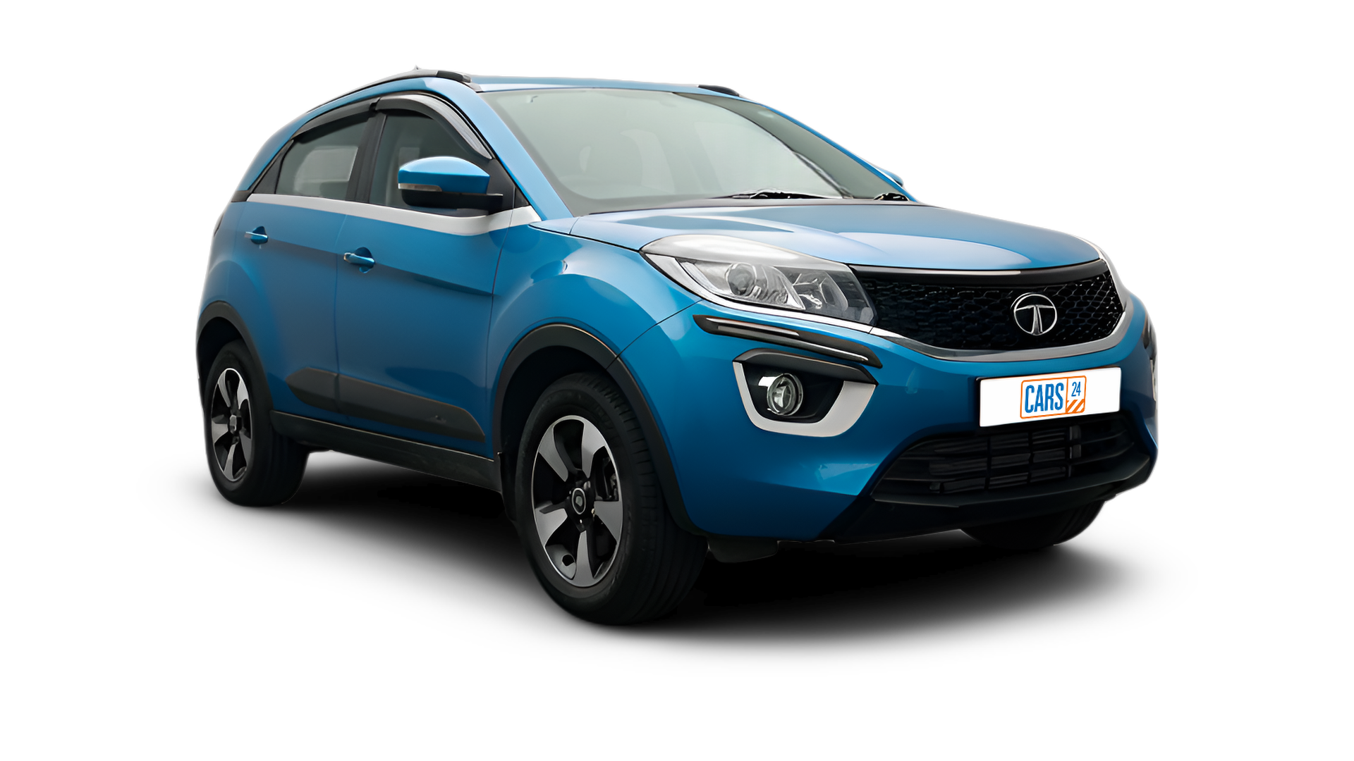 Tata NEXON-img